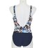 Sunflair Badpak Blauw_