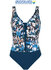 Sunflair Badpak Blauw