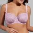 Empreinte Romy BH met beugel Lila_