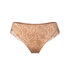 Ulla Jasmin Slip Cinnamon