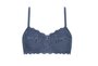 Amoena Alessia BH zonder beugel Indigo Blue_