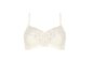 Amoena Kyra BH zonder beugel Off White/Sand