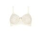 Amoena Kyra BH met beugel Off White/Sand