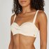 60017-5077 ten cate badgoed twisted bikini top off white relief