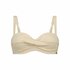 ten Cate Off White Relief Bikini Off White_