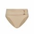 ten Cate Off White Relief Bikini Off White_