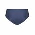 ten Cate Shiny Indigo Tankini Indigo Blauw_