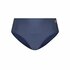 ten Cate Shiny Indigo Tankini Indigo Blauw_