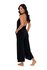 MagicSuit Cover Ups Jumpsuit Zwart _