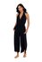 MagicSuit Cover Ups Jumpsuit Zwart _
