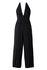 MagicSuit Cover Ups Jumpsuit Zwart 