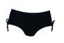 Anita Comfort Bikinislip met variabele zijhoogte Zwart_