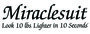Miraclesuit Dynasty Caftan_