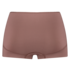 RJ Dames Short Mauve_