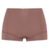 RJ Dames Short Mauve