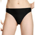 Marlies Dekkers Gloria String Zwart Pinstripe_