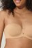 Lisca Bella BH met Beugel Strapless Nude_