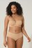Lisca Bella BH met Beugel Strapless Nude_