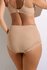 Lisca Evelyn Taille Slip Sweet Almond_