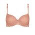 Lisca Opal BH met Beugel Voorgevormd Rose Blush