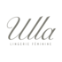 Ulla Emily BH met beugel H-N Ecru_