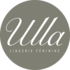 Ulla Emily Hoge Slip Ecru_