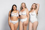 Ulla Emily Hoge Slip Ecru_