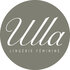Ulla Viola BH met beugel H-L Nachtblauw_