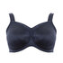 Ulla Viola BH cup H-L midnight blue