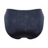 Ulla Viola Slip Nachtblauw_