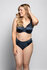 Ulla Viola Slip Nachtblauw_