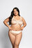 Ulla Viola BH met beugel H-L Silk_