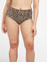 Chantelle SoftStretch Broekje Hoge Taille Leopard_