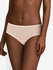 Chantelle SoftStretch Hipster GoudBeige_