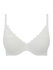 Chantelle Floral Touch BH met Beugel Memory Milk _