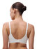 Chantelle Floral Touch BH met Beugel Memory Milk _