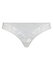Chantelle Floral Touch Heupslip Milk