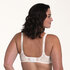 Rosa Faia Bobette beugel BH full cup, Crystal_