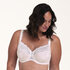 Rosa Faia Bobette beugel BH full cup, Crystal_