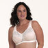 Rosa Faia Bobette Comfort BH zonder beugel, cup B-G Crystal_