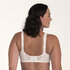 Rosa Faia Bobette Comfort BH zonder beugel, cup B-G Crystal_