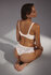 Rosa Faia Bobette Shorty Crystal_