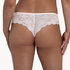 Rosa Faia Bobette Shorty Crystal_