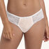 Rosa Faia Bobette Shorty Crystal_