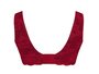 Anita Essentials Lace Bralette Rood_