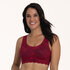 Anita Essentials Lace Bralette Rood_