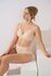 Lisca Laura BH zonder Beugel Voorgevormd Vanilla Cream _