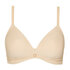 Lisca Laura BH zonder Beugel Voorgevormd Vanilla Cream _