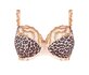 Louisa Bracq Bianca BH met beugel Sun Stone cup B-K