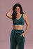 Anita Care Lynn Bustier Smaragd_
